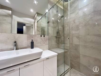 2pok. 51mkw Balkon 5min Metro Służew