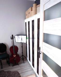 Osobne 2 pokoje, balkon, garaż