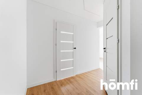 KAMIENICA 38 M2 2 POKOJE NANKERA