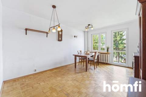 3 pokoje 58m2 Blisko centrum Zielona okolica