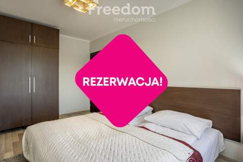 Gotowiec inwestycyjny w cenrum miasta