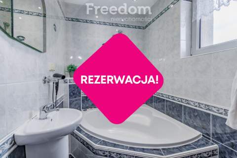 Gotowy dom rodzinny w Wojniczu blisko A4