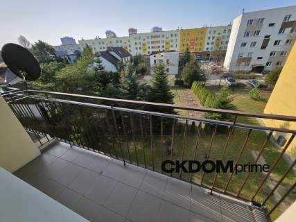 Mieszkanie ul.Śląska, 39,70m2