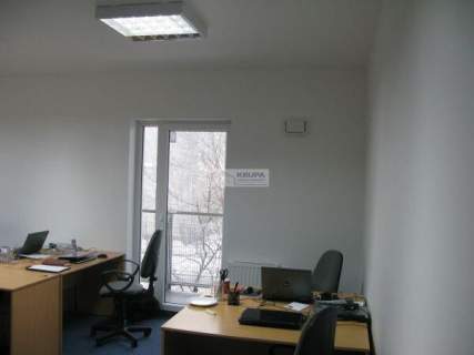 Biuro do wynajęcia, 100 m2, Warszawa