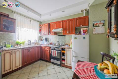 Gdynia Wzgórze Św. Maksymiliana 45 m2