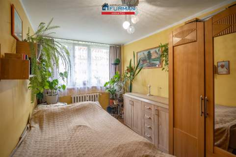 Mieszkanie na sprzedaż, 45,2 m2, Piła