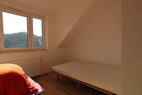3-pokojowe mieszkanie Szczawnica 66,20 m2
