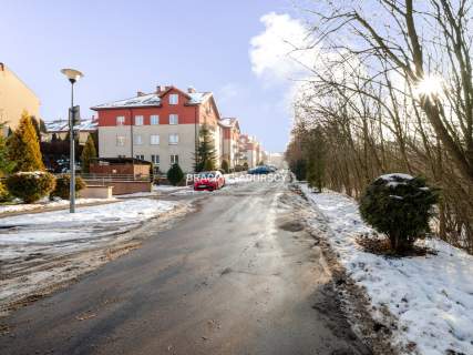 Zadbane 2 pokoje z balkonem Spokojne osiedle