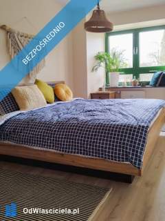 Wyjątkowy apartament z mnóstwem udogodnień