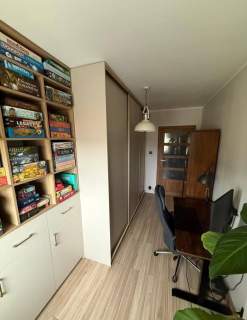 Mieszkanie na sprzedaż, 76 m2, Szczecin