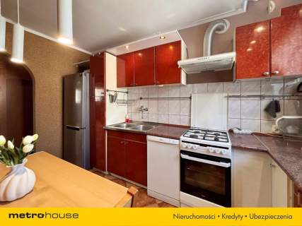 3-pokojowe mieszkanie w centrum 1,3 km od morza 