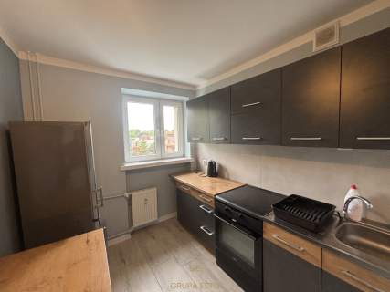 Prądnik Czerwony Wynajem Balkon