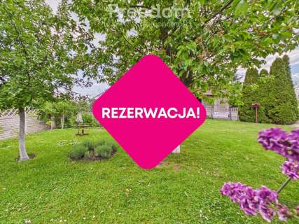 Dom z potencjałem - fotowoltaika Skarbiszowice
