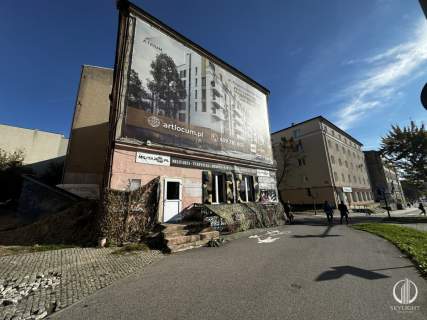 Kamienica przy Manufakturze na sprzedaż