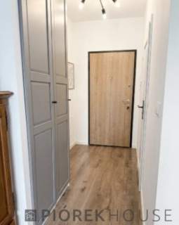 2-pokojowe mieszkanie na Woli