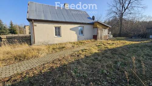 Twoja oaza na wsi - dom 52 m2 w Kowalków-Kolonia