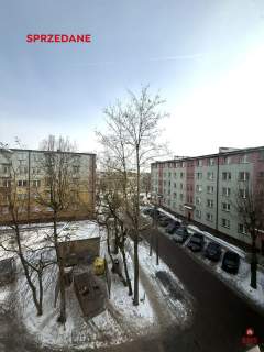 Kawalerka centrum Augustowa ul. Kasztanowa