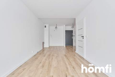2 POKOJE NOWE PO REMONCIE BALKON