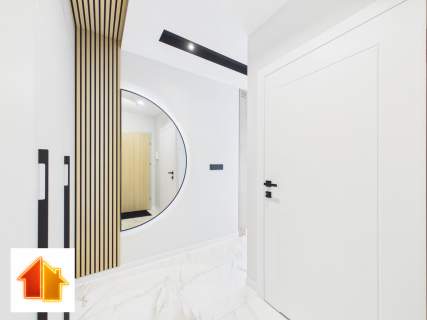 Luksusowy Apartament do Wynajęcia