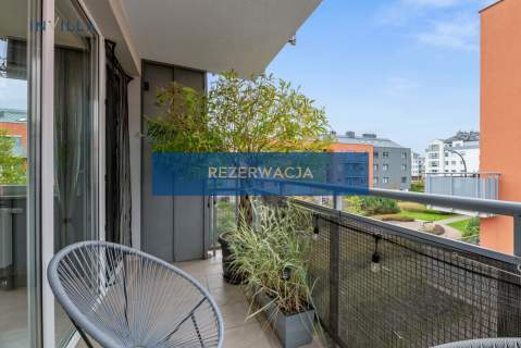 3-pokojowe mieszkanie Gdynia Chwarzno-Wiczlino.