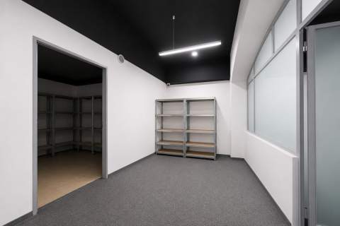 Lokal usługowy na Zabłociu/ 150m2