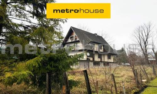 Dom na sprzedaż, Zakopane, Małe Żywczańskie