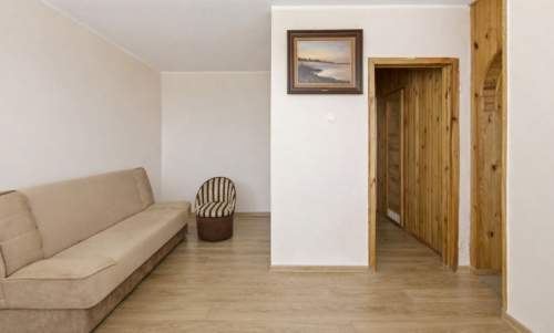    4 piętro z windą   Duży balkon   