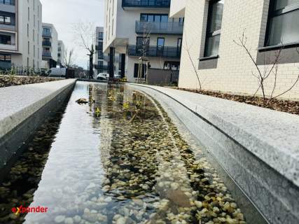 Loggia 12.5 m / Centrum / narożne mieszkanie