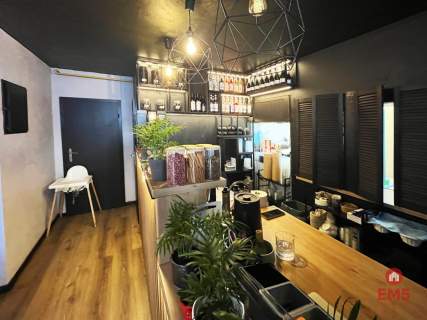 Lokal gastronomiczny, usługowy. Centrum.