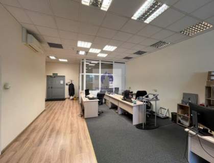 Bielany lokal magazynowo-produkcyjny 1291,36m2 do wynajęcia