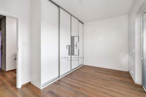 Apartament - 2 poziomy, 4 pokoje i 100 m2 tarasus