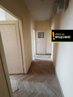 Mieszkanie do własnej aranżacji ul. Iwo Odrowąża
