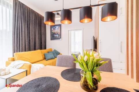 Prywatny apartament premium nad Bałtykiem   100 m , 200 m od...