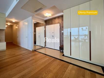 Mieszkanie do wynajęcia, 142 m2, Warszawa