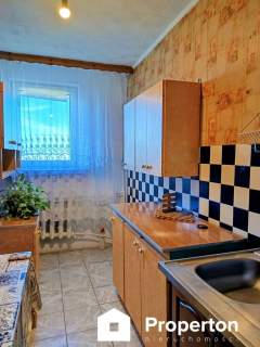 Sosnowiec Zagórze 3 pokoje 57m2