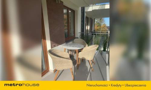 Apartament z parkingiem w cenie