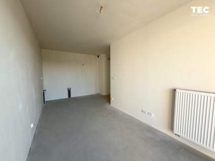 brak pcc gotowe 3 pokoje balkon