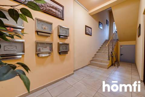 Przestronny, wyjątkowy apartament w sercu Radomia