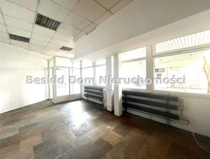 Nieruchomość komercyjna do wynajęcia, 28,97 m2, Bielsko-Biała