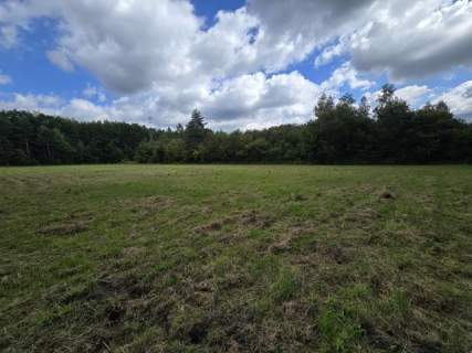 Działka budowlana na sprzedaż, 3466 m2, Dąbrowa Górnicza