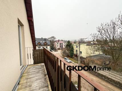 3 pokoje mieszkanie 77m plus garaż Baranówek