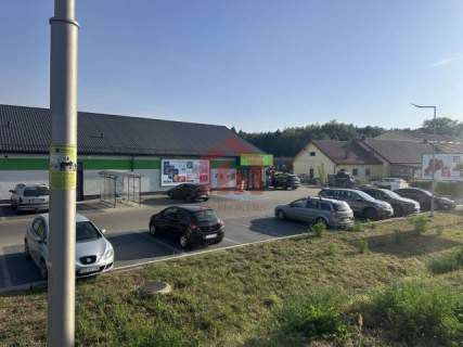Nieruchomość komercyjna na sprzedaż, 455 m2, Brody