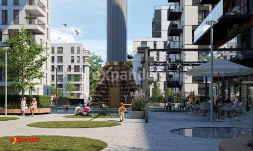 APARTAMENT 3 POKOJOWY OSOBNA KUCHNIA JEŻYCE