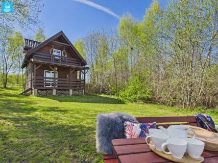 Domek 60 m2 z widokiem na Zatokę Pucką/Booking