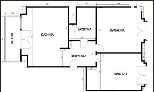 Dębskiego wysoki standard klimatyzacja