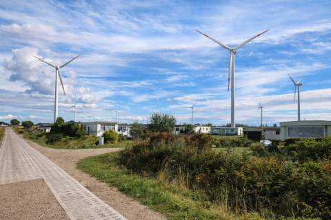 Działka rekreacyjna na sprzedaż, 602 m2, Kopań