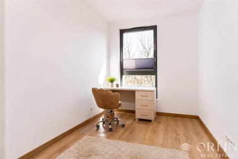Luksusowy Apartament w inwestycji Małokacka do Wyn