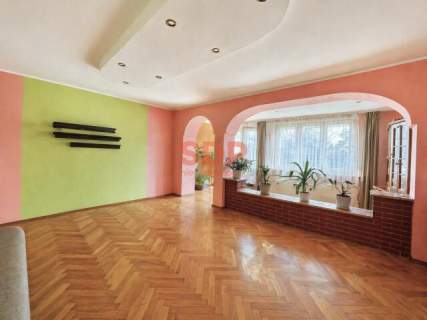 Szereg 142,5 m2 na Muchoborze Małym