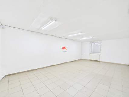 DO WYNAJĘCIA 300m2, WIDOK NA WYSPĘ MŁYŃSKĄ 