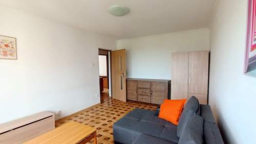 Krańcowa 82, Bronowice, 3 pokoje z balkonem